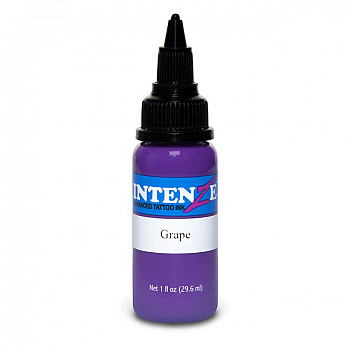 Intenze Grape INT042