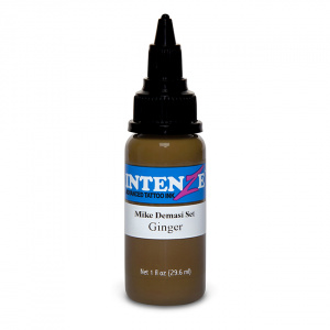 Intenze Ginger INT129