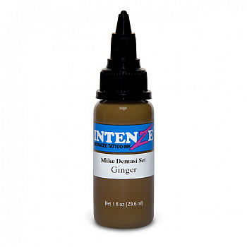 Intenze Ginger INT129