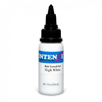 Intenze High White INT184