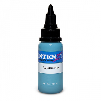 Intenze Aquamarine INT045