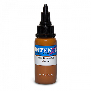 Intenze Moose INT278