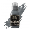 World Famous Ink Poch's Monochromatic - HB