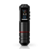 Ambition Ninja Pro Version 5 Red