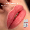 Пигмент для татуажа Etalon Mix AMERICA от A. Andrusenko – цена, описание и отзывы — фото
