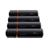  Cheyenne HAWK SOL Nova Unlimited Black 5.0 mm