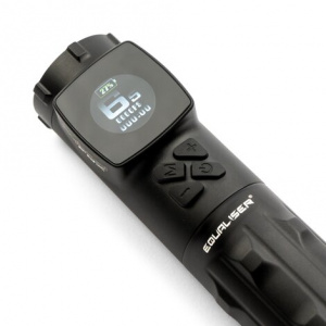 Беспроводная тату машинка Equaliser Hybrid Fox Wireless – цена, описание и отзывы — фото