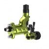 Тату машинка Ink Machines Stingray X2 Slime green