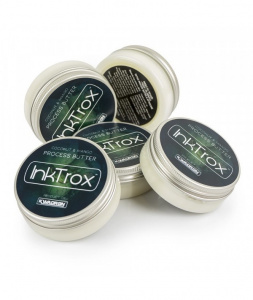 Масло для татуировки InkTrox COCONUT & MANGO Kwadron – цена, описание и отзывы — фото