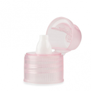 Крышки для пигментов World Famous Розовый