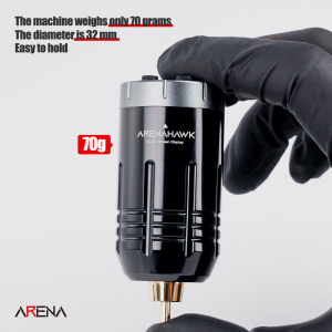 Беспроводной блок питания ARENA Wireless Power Battery RCA – цена, описание и отзывы — фото