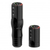Ink Machines COBRA Evil Black (37 mm) 2 PowerBolt