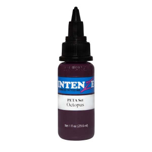 Intenze Octopus INT354