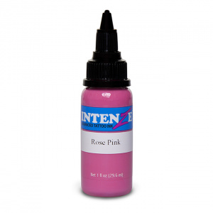 Intenze Rose Pink INT020