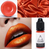 Пигмент для татуажа Shine Orange / Оранжевый – цена, описание и отзывы — фото