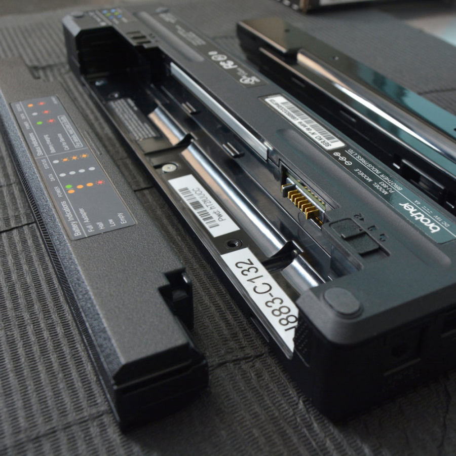 Аккумулятор S8 Stencil Printer Battery – цена, описание и отзывы — фото