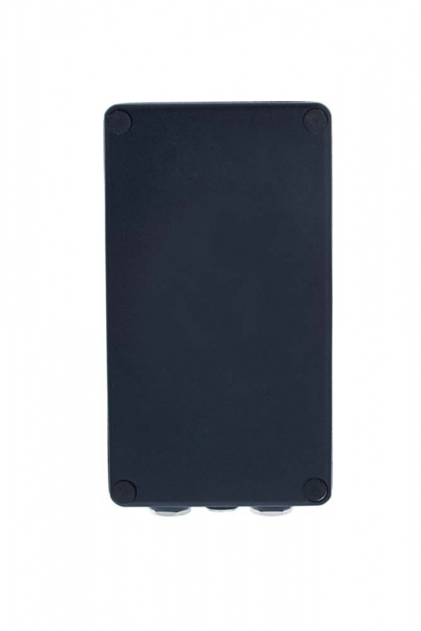  Mustang PowerBox Practic Black Muar