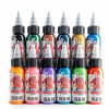 Solid Ink HORITOMO SET (12) COLORS