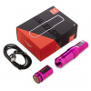 FKirons Spektra Flux Bubble Gum + PowerBolt