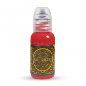 Набор красок World Famous Ink Paul Rogers Ink Set – цена, описание и отзывы — фото