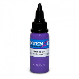 Intenze Why So Seriously Purple INT262