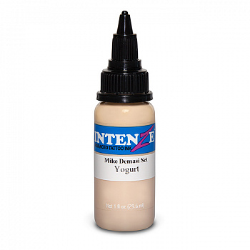 Intenze Yogurt INT286