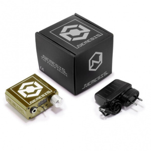  Nemesis Power Supply Army Green