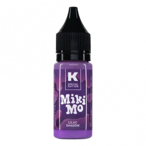 Фиолетовый Краска Lilac Shadow от Насти Miki Mo – цена, описание и отзывы — фото