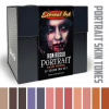 Eternal Ron Russo Portrait Skin Tones 12 Colors Set
