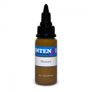 Intenze Mustard INT053