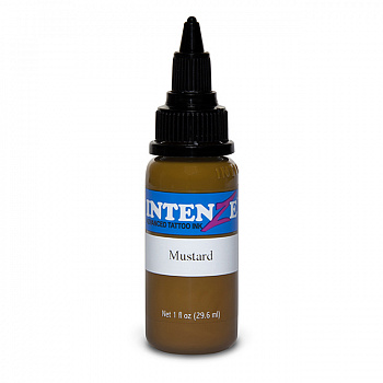 Intenze Mustard INT053