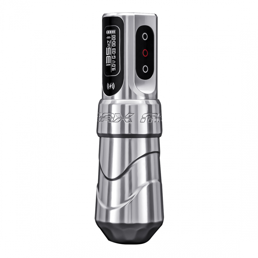 FK irons Spektra Flux Max Blade 4.5 mm 2 PowerBolt