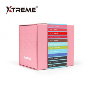Набор красок Xtreme Ink Meow Meow Cartoon Set – цена, описание и отзывы — фото