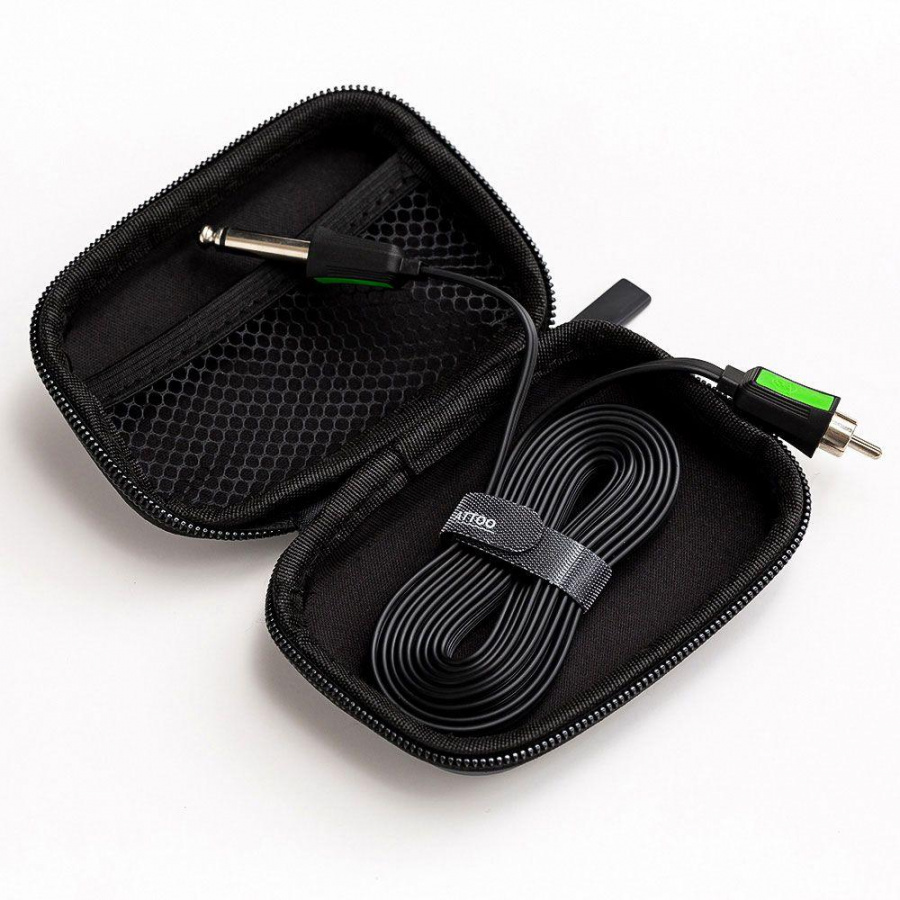 Провод EZ Master Flat RCA – цена, описание и отзывы — фото