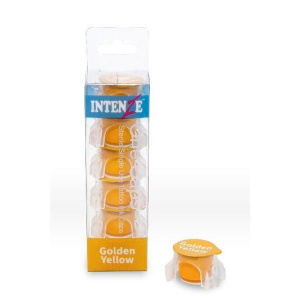 Intenze One Cap Golden Yellow INT-CAP-004
