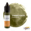 Пигмент для татуажа Hanafy Colours Pigments № 3 - Corrector – цена, описание и отзывы — фото