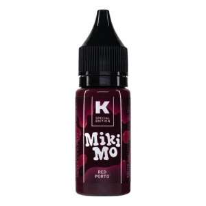 Фиолетовый Краска Red Porto от Насти Miki Mo – цена, описание и отзывы — фото