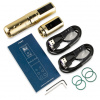 Mast Fold 2 Pro Wireless Gold 2 PowerBolt