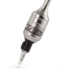 Cтальные держатели Inkjecta Grip Stainless Steel – цена, описание и отзывы — фото
