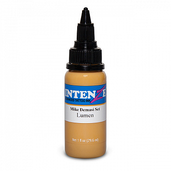 Intenze Lumen INT276